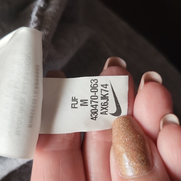 Nike NFL Lions Shirt - Picture 10 of 11